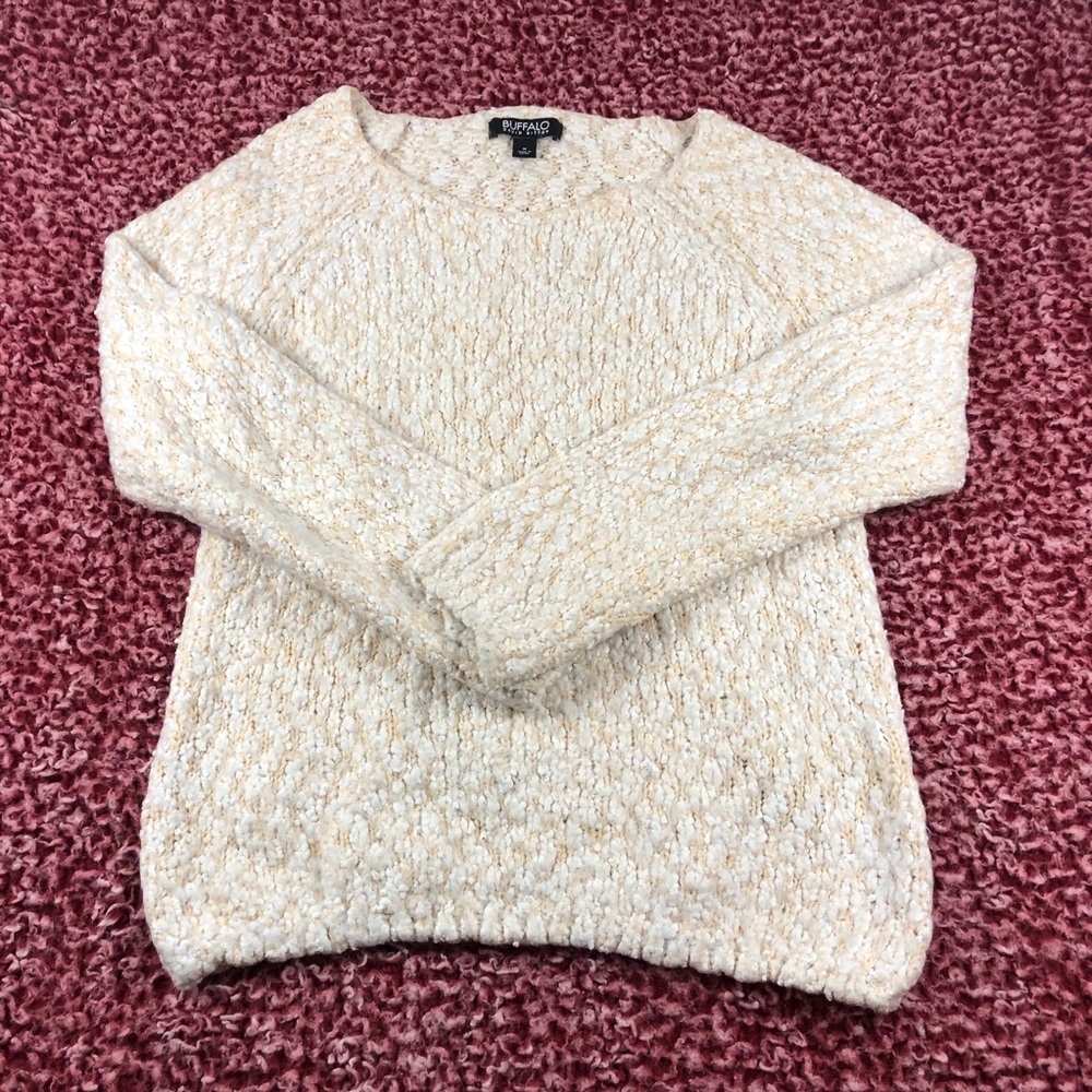 Women’s Buffalo David Bitton Sweater